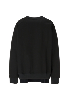 SWEAT TOP