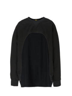 SWEAT TOP