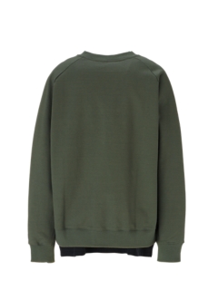 SWEAT TOP