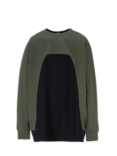 SWEAT TOP