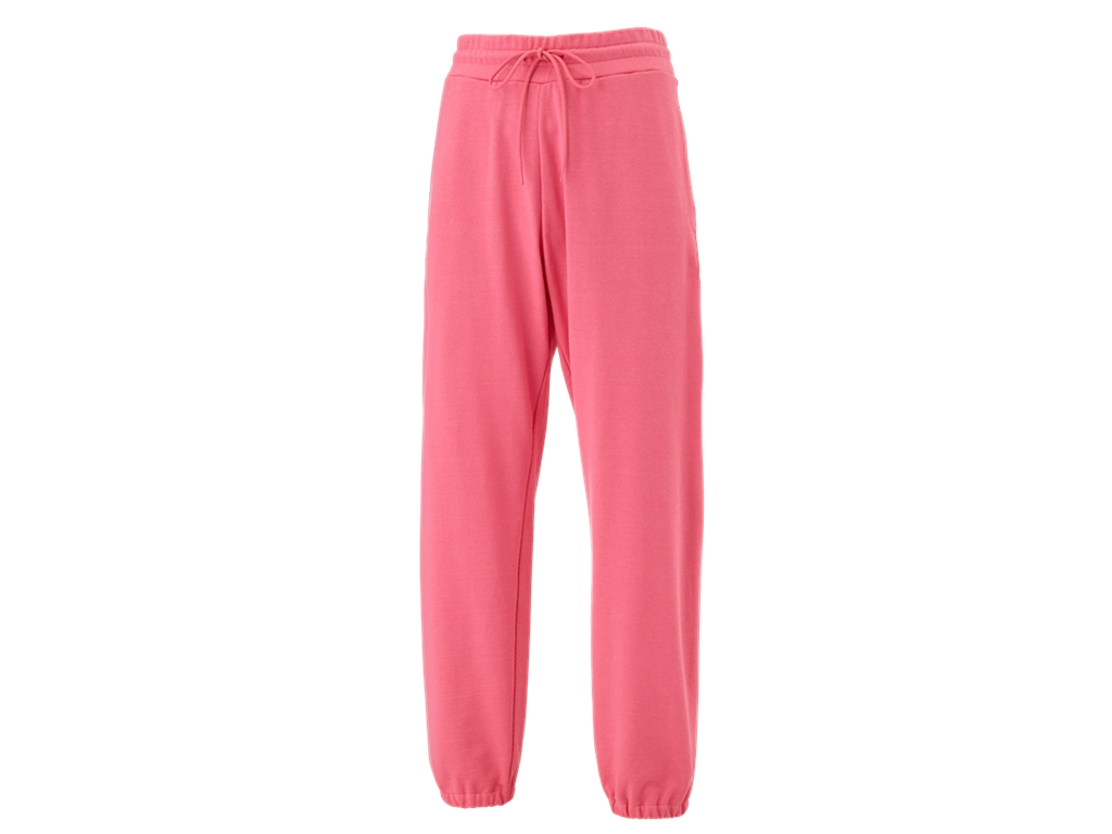 Onitsuka Tiger SWEAT PANTS PINK 2183B278 Onitsuka Tiger SWEAT PANTS PINK 2183B278