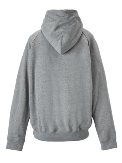 新品未使用♡シシクイ♡hoodie two / HEATHER GRAYパーカー シシクイBRUSHEDHEATHERGRAYパーカースウェットグレーXS新品 - メルカリ