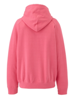 【新品】Onitsuka Tiger SWEAT HOODIE 【S】 Onitsuka Tiger SWEAT HOODIE WHITE 2183B185