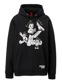 Onitsuka tiger sale hoodie