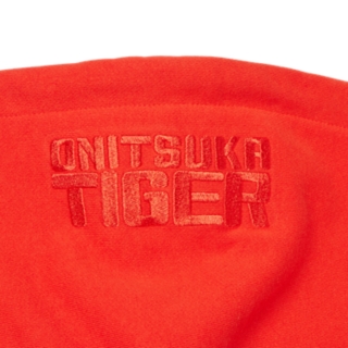 Sweat onitsuka tiger store homme rouge