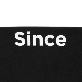 SWEAT TOP BLACK