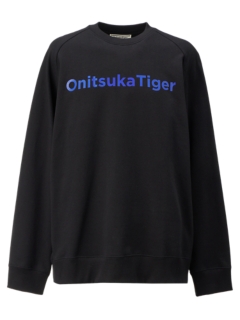 Sweat onitsuka store tiger noir