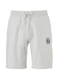 Gray hot sale sweat shorts