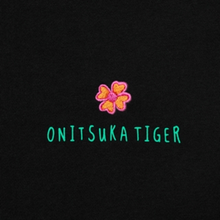SWEAT TOP BLACK