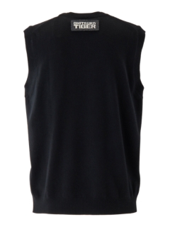 KNIT VEST