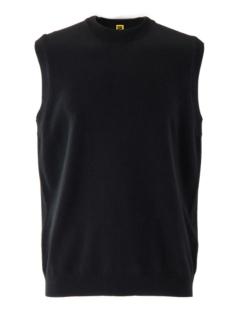 KNIT VEST