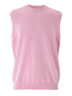 KNIT VEST