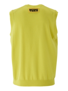 KNIT VEST