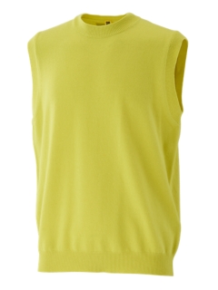 KNIT VEST