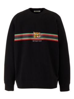 SWEAT TOP