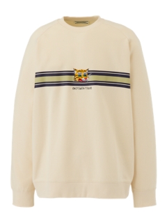 SWEAT TOP