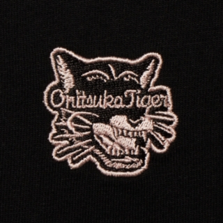 LS TEE BLACK