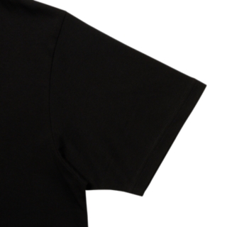 LS TEE BLACK