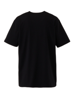 LS TEE BLACK