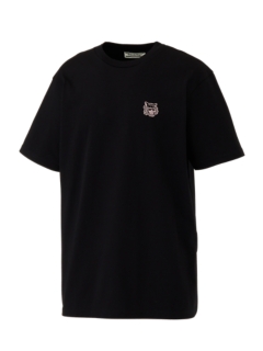 LS TEE BLACK