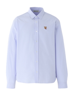 SHIRT LIGHT BLUE