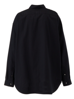 OVERSIZED SHIRT
