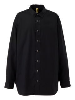 OVERSIZED SHIRT