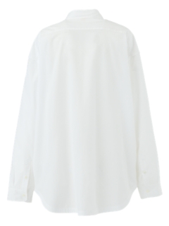 OVERSIZED SHIRT