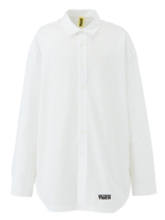 OVERSIZED SHIRT