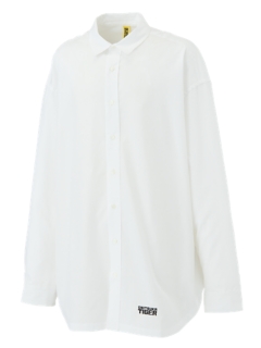 CAMISA OVERSIZE Official online store Onitsuka Tiger ES