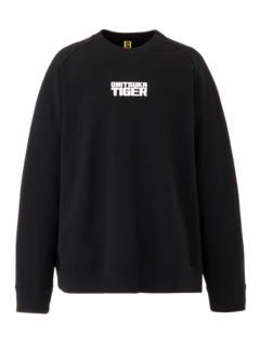 CREW NECK SWEAT