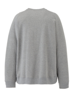 CREW NECK SWEAT