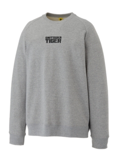 CREW NECK SWEAT