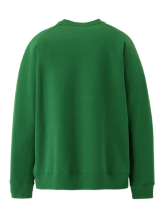 luuuページ Crew neck sweat | Official online store | Onitsuka Tiger GB