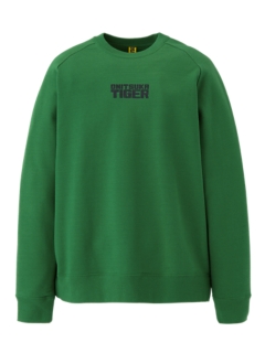 CREW NECK SWEAT
