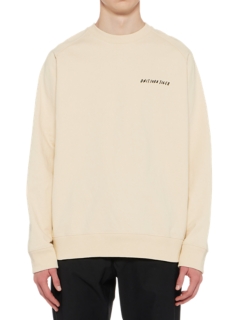 SWEAT TOP