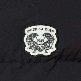 Down jacket | Official online store | Onitsuka Tiger NL
