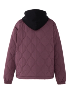 QUILTED JACKET
