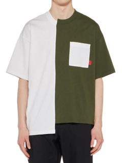 POCKET TEE