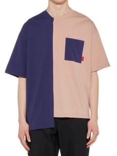 POCKET TEE