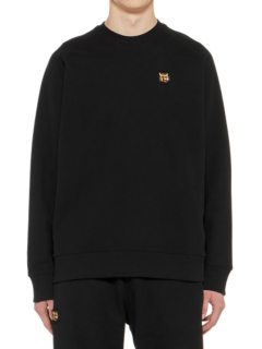 SWEAT TOP