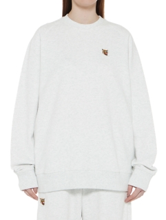 SWEAT TOP OATMEAL