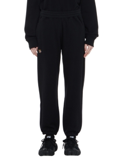 SWEAT PANTS BLACK