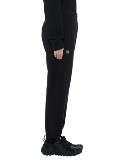 SWEAT PANTS BLACK