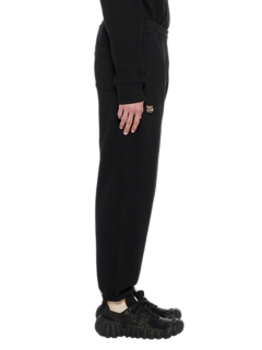 SWEAT PANTS BLACK