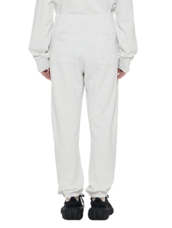SWEAT PANTS OATMEAL