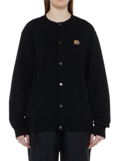 CARDIGAN BLACK