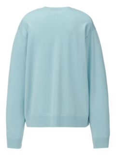 CARDIGAN LIGHT BLUE