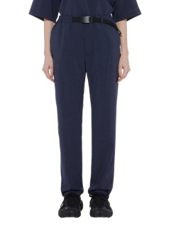 PANTS BLUE