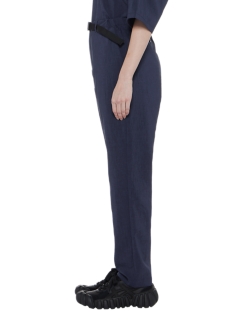 PANTS BLUE
